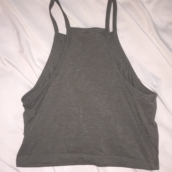 Halter top - Picture 2 of 2